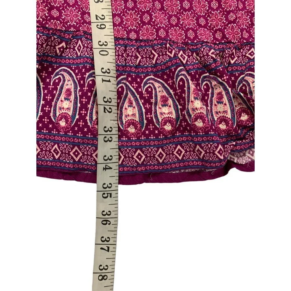 Old Navy Girls Pink Dress